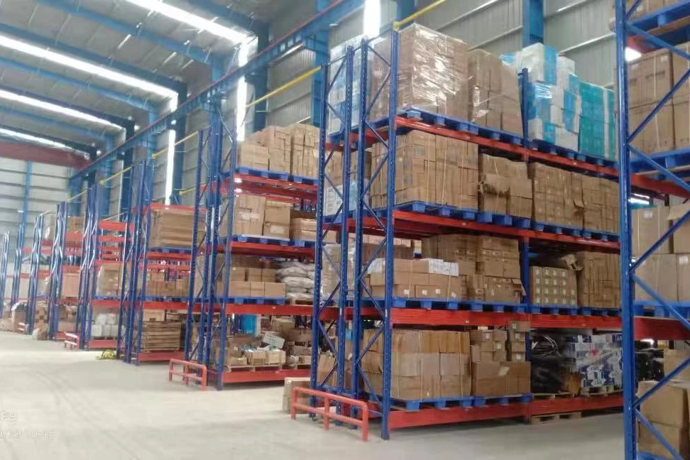 Warehouse